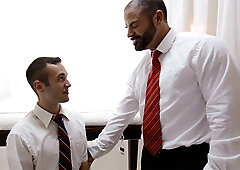 Elder Riley: The Interview - MissionaryBoys