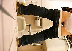 Sensuous amateur ex girlfriend hidden cam