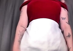 Thecherrygirl - Trad Wife Gets Revenge