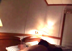 Yuma's Deep Pleasure Ride Through Sensual Blows and Strokes