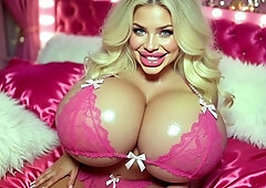 GoonNation BIMBO GOON Mini goonloop