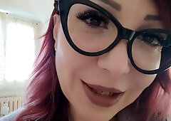 Your Stepmother Has A Secret To Reveal