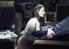 Office Episode 3 - Overtime