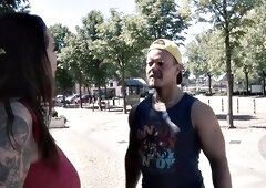 Shower me with love!