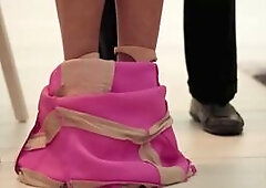 Mrs Sheas Room Service