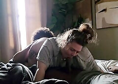 Wife belongs to Spouse's ally