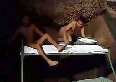 Hot Suck In The Dorm