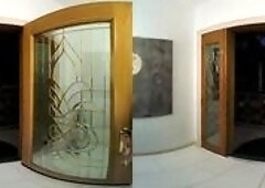 Busty Bella Luna Hasn't Seen You For A Long Time But An Old Flame Still Burns Hot