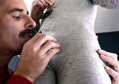 gaycest: Young and Hungry for Big Dicks