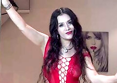 The ultimate challenge with a sensual Asian milf