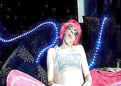 Cock love, small cock piss