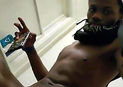 My first-ever cumpilation (Remarkably massive shots)