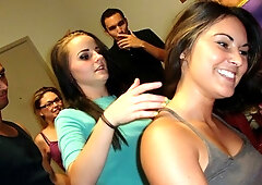 Good and hot sex compilation with awesome Allaura Sweet and Alise