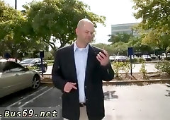 Hetero boys compares boner fag Peace Out Manager Guy