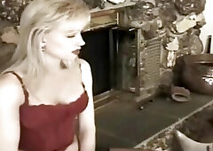 Orgy: Gina Ryder, Brandy Scott, Vaniity & Olivia Love Fucked