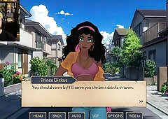 Disney Could Ban This Game At Any Moment - Charmed #1