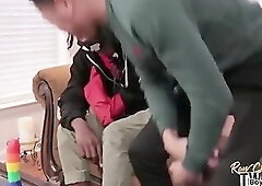 Robbie Dash + Kyd Foster