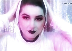 Just some relaxing ASMR with no talking. A lot of fuzzy tingly triggers including hair brushing, nail tapping, finger sounds, throat sounds, garments 
