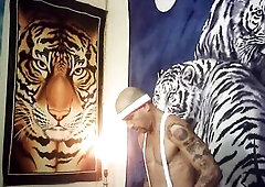 MAXXX LOADZ BANGING LARGE BREAST HOTTIE