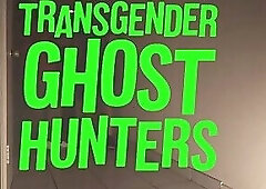 Valeria Atreides: Transgender Ghost Hunters