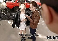 Hunt4k. no innocent is perfect