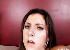 Tiffany Summers likes a large weenie in any season