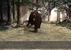 Peasant Quest 80 Screwing for a Wager