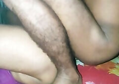 In the summer afternoon, when the old woman is sexually aroused, this babe calls a bawdy hunk from her neighbour's abode and has sex with him. Du