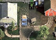 In TGO u will play as a junior detective trying to make a living and have a fun his excitement solving crimes and dating pretty sweethearts. And will 