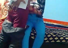 Desi Village Girlfriend Hard Sex Video With Hasband