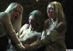 Hottie Kathy Anderson at wifes nightmare xxx