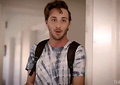 Whitney Wright - Carolina Sweets Awesome Threesome Action