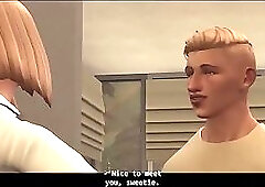 Horny Casting Couch Twink Gets Fucked by Favorite Actor