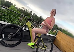 Anal Creampied With My Subscriber Destroyed By 9 Inch Dick