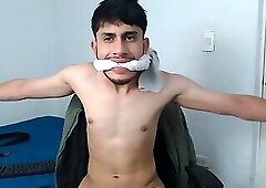 The Punishment Continues