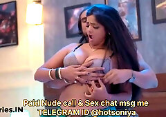 Ginormous Mammories Bharti jha