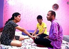 Jaam Naam Hot Web Series Part-7 - Cumshot