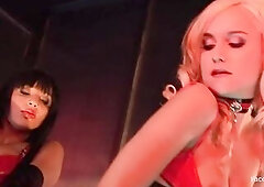 They wanted to use him for their own enjoyment and pleasure