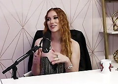 Madison Morgan On Holly Randall Unfiltered