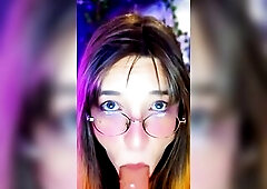 mother I'd like to fuck Trans Cutie Give the Most good Oral pleasure