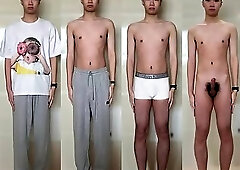 compilation on @huangtianming3