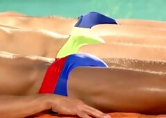 Trunks 2 - Jason Ridge, Tony Mecelli And Matt Cole