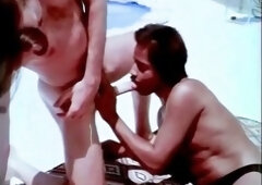 Gay men, gay cock sucking, 60 fps