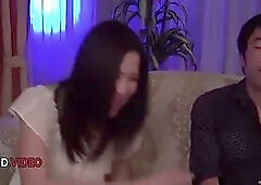 Yukina Saeki Seduces With Jaw-Dropping Blowjob Then Gets Fucked Hard Afterward