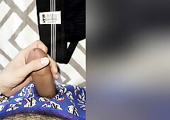 Big Thick Hairy Arab Cock Cum Compilation