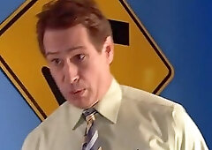 Grandpa's Choice: Another Gay Movie (2006)