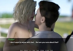 Interactive mother adventure, let's dive into the fun