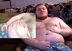 Gigantic Breeding Bull Uses Fucktoy To Quench Need For Hump