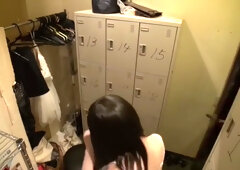 Exclusive Japanese model in Amazing JAV scene uncut