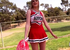 Summer Carter And Blacks On Blondes - Fabulous Adult Video Bbc Incredible , Check It